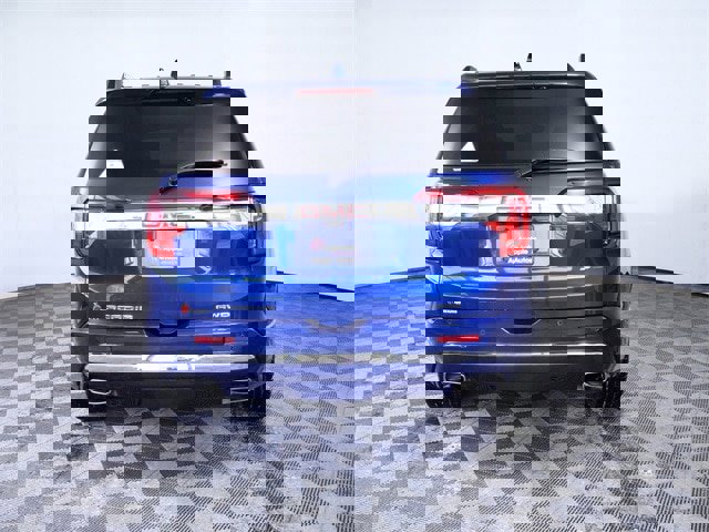 Used 2023 GMC Acadia Denali w/ Denali Ultimate Package image 7