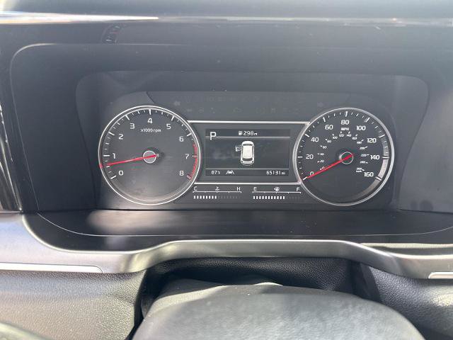 Used 2023 Kia Sorento LX AWD/4WD image 11