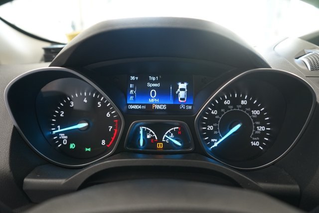 Certified 2017 Ford Escape SE AWD/4WD image 24