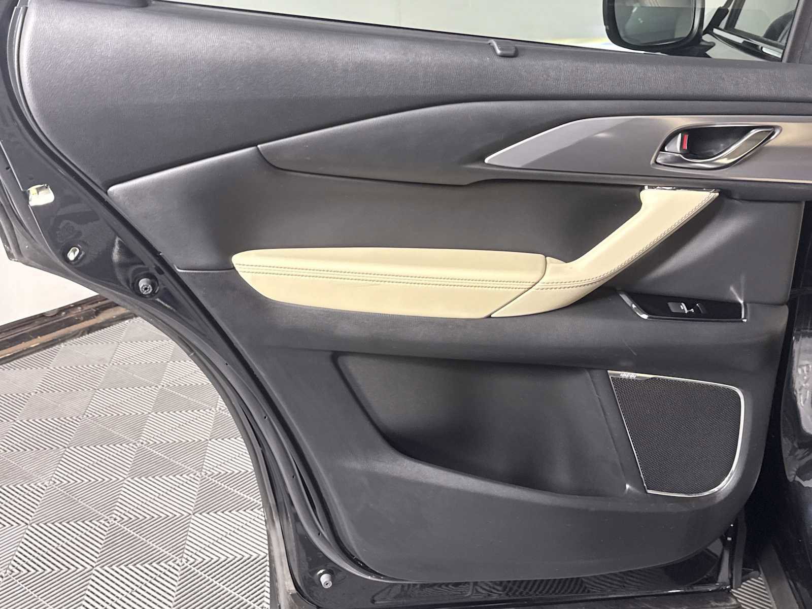 Used 2021 MAZDA CX-9 Grand Touring image 23