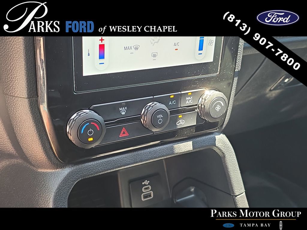 Certified 2024 Ford Ranger XLT RWD image 21