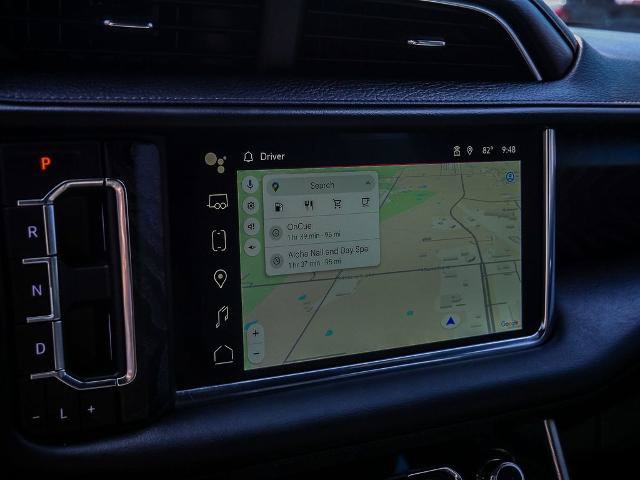Used 2024 GMC Yukon Denali w/ Advanced Technology Package AWD/4WD image 40