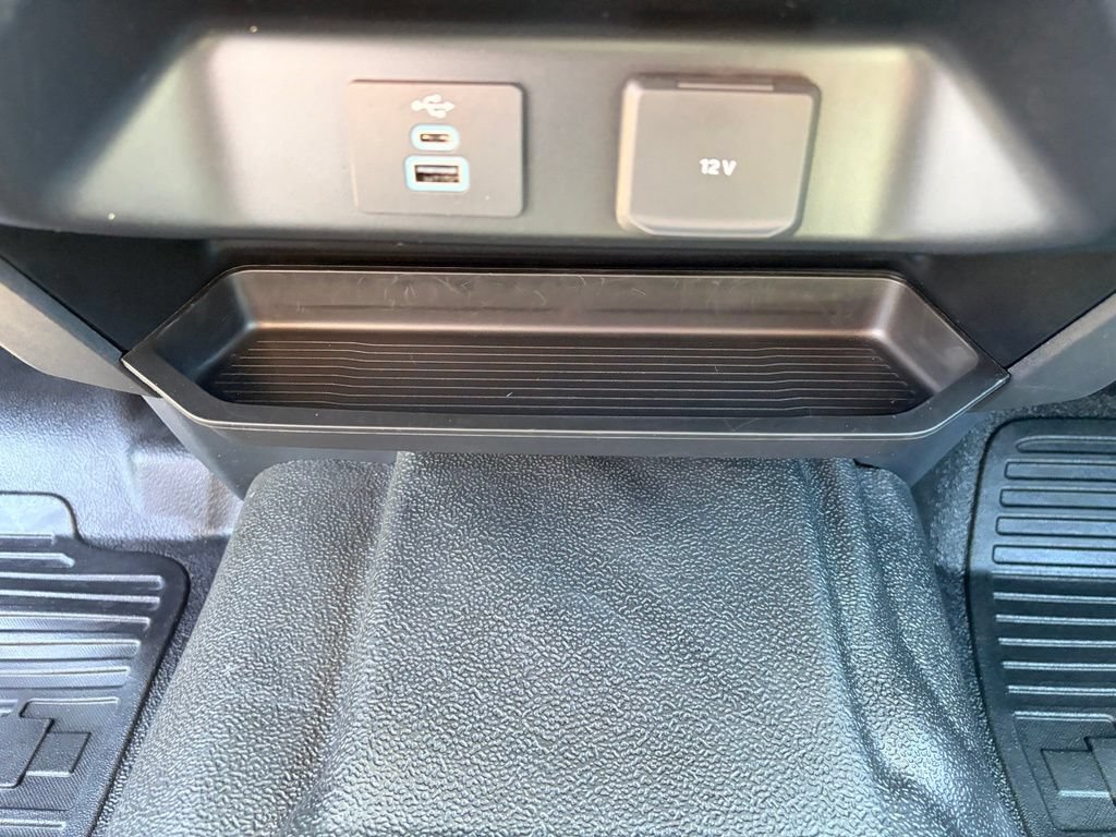 Certified 2024 Ford F350 XL RWD image 14