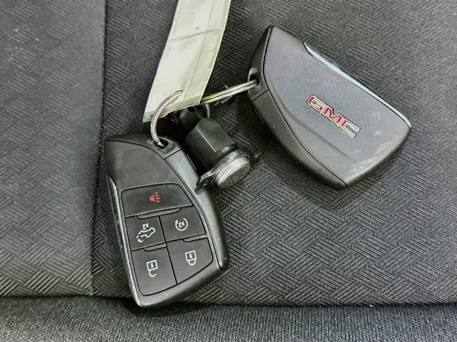 Used 2024 GMC Sierra 1500 Elevation AWD/4WD image 22