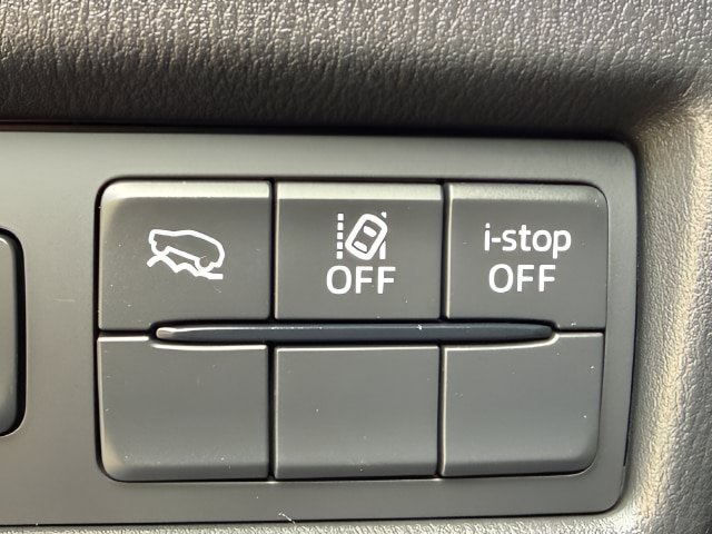 Used 2025 MAZDA CX-5 Carbon Edition AWD/4WD image 18