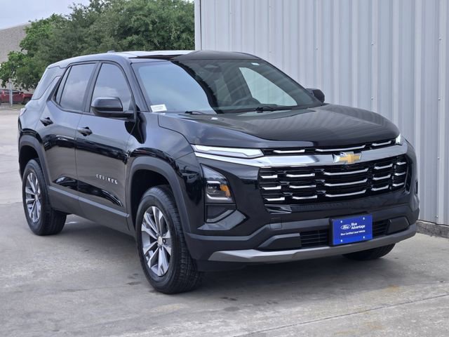 Used 2026 Chevrolet Equinox LT FWD image 6