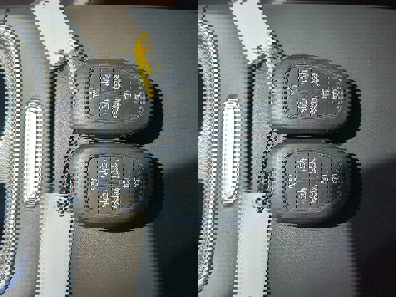 Used 2022 Hyundai Santa Fe Limited image 28