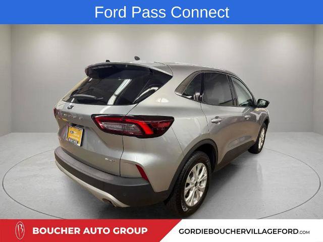Certified 2023 Ford Escape Active w/ Tech Pack #1 AWD/4WD image 7