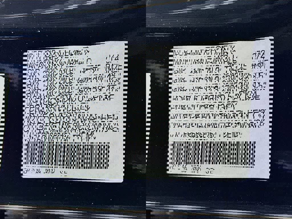 Used 2025 Honda CR-V Sport-L image 23