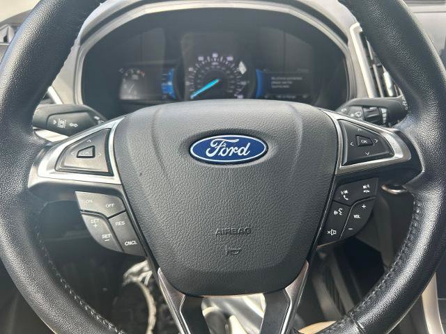 Certified 2024 Ford Edge SEL AWD/4WD image 18