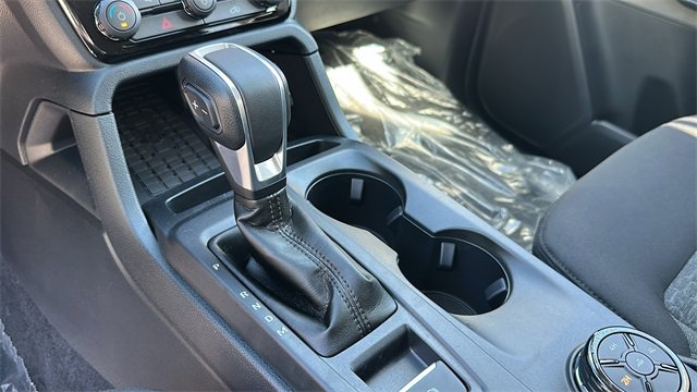 Certified 2025 Ford Ranger XLT image 28