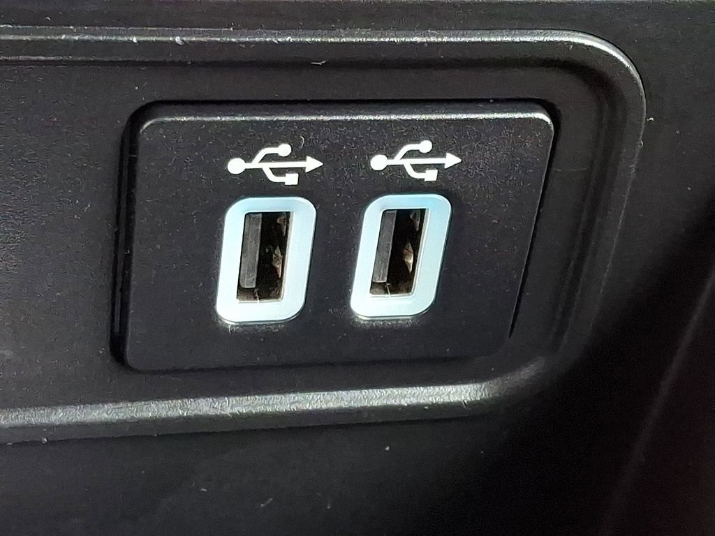 Certified 2022 Ford EcoSport SE w/ SE Convenience Package image 26