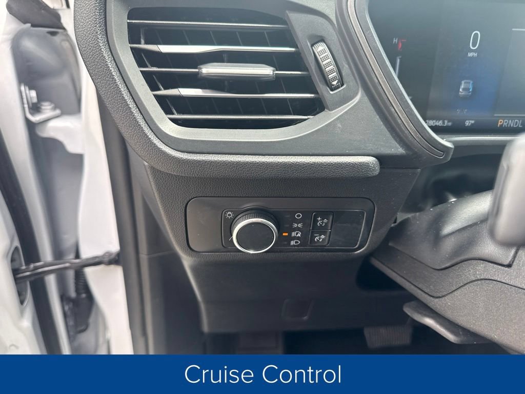 Certified 2025 Ford Escape Active FWD image 12
