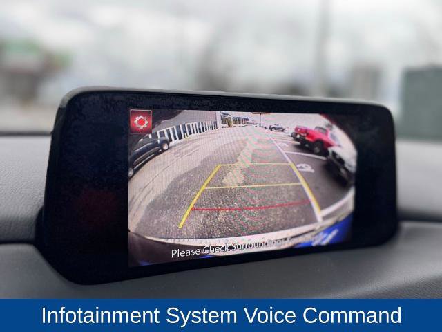 Used 2020 MAZDA CX-5 Touring image 17