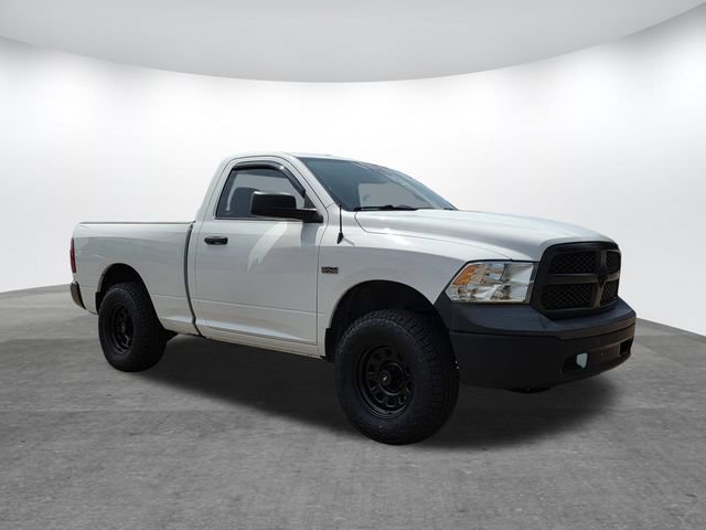 Used 2019 RAM 1500 Tradesman w/ Power & Remote Entry Group RWD image 19