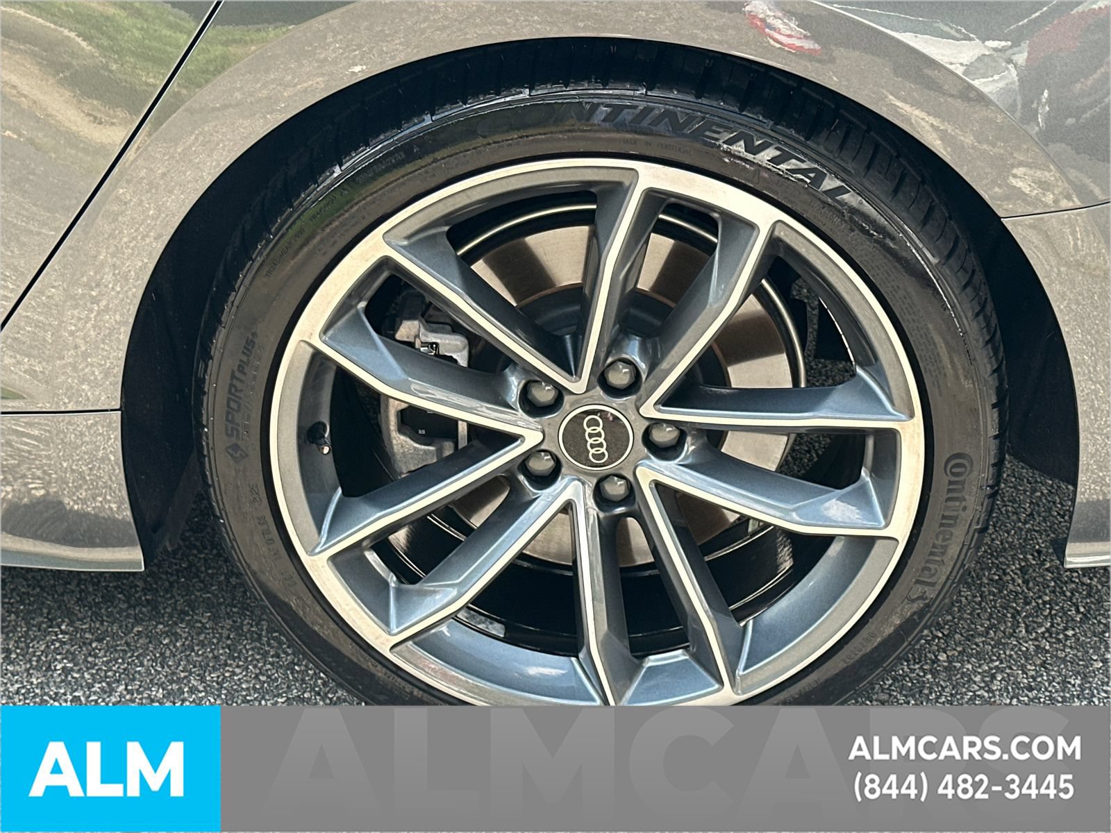 Used 2023 Audi A5 2.0T Premium w/ Convenience Package AWD/4WD image 23