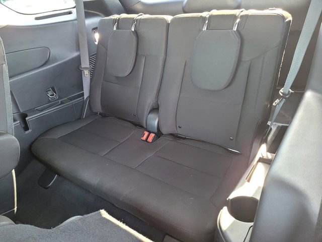 Certified 2022 Ford Explorer XLT AWD/4WD image 8