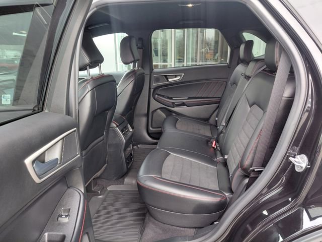Certified 2023 Ford Edge ST-Line AWD/4WD image 14