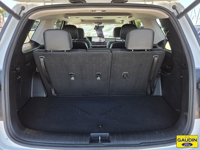 Used 2024 Hyundai Palisade XRT FWD image 15