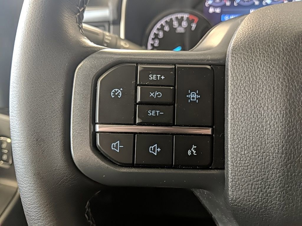 Certified 2023 Ford F150 XLT w/ Equipment Group 302A High image 17