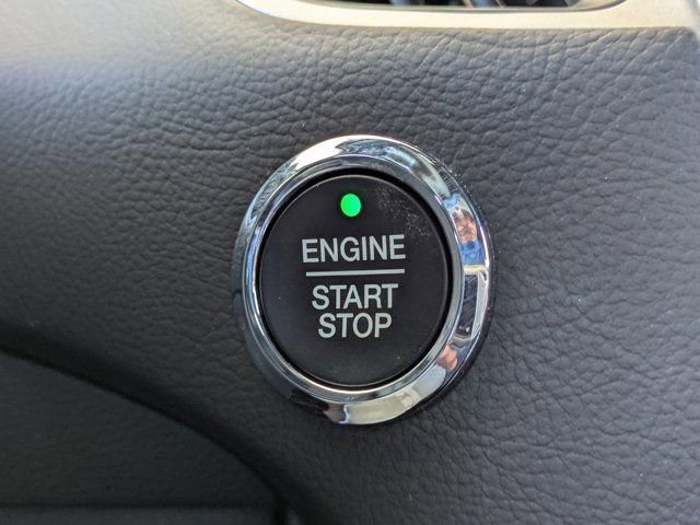 Certified 2024 Ford Edge ST-Line image 30