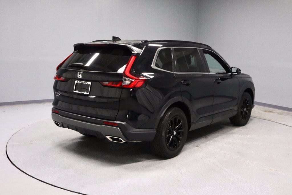 Used 2024 Honda CR-V Sport image 11