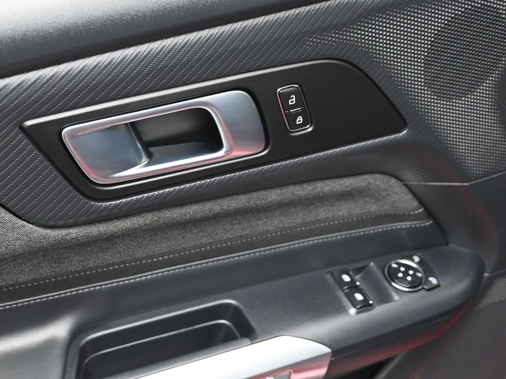 Certified 2024 Ford Mustang GT RWD image 10