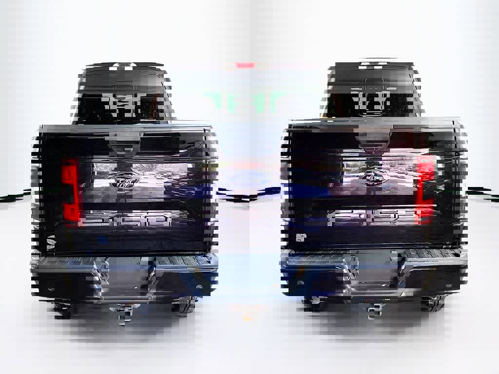 Certified 2019 Ford F150 XLT w/ Equipment Group 302A Luxury image 4