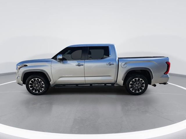 Used 2025 Toyota Tundra Limited image 2