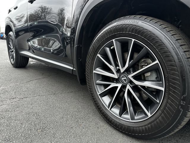 Used 2023 Lexus NX 350 AWD w/ Cold Area Package image 12