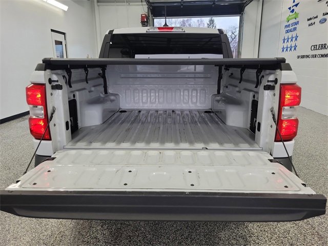 Certified 2024 Ford Maverick XLT w/ Equipment Group 300A Standard image 24