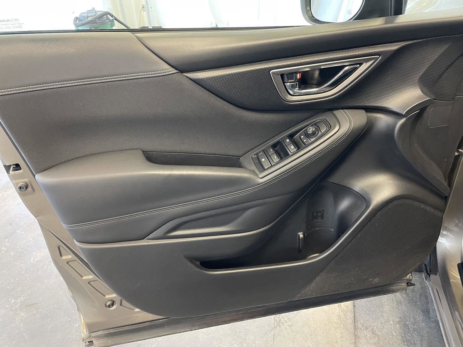 Used 2021 Subaru Forester Premium image 15