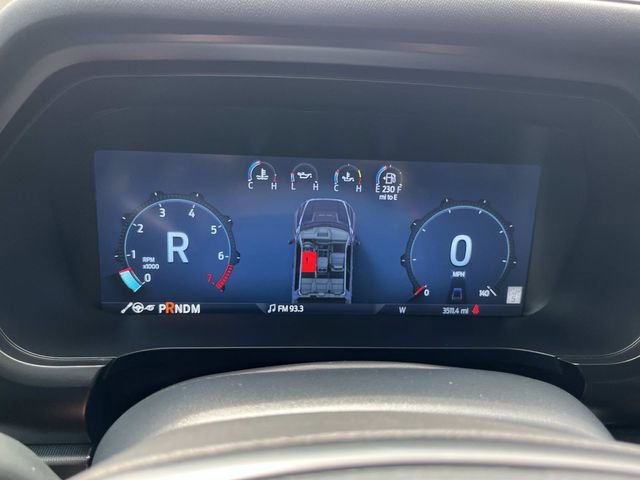 Certified 2025 Ford F150 Raptor AWD/4WD image 44