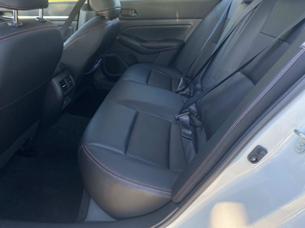 Used 2026 Nissan Altima 2.5 SR FWD image 14