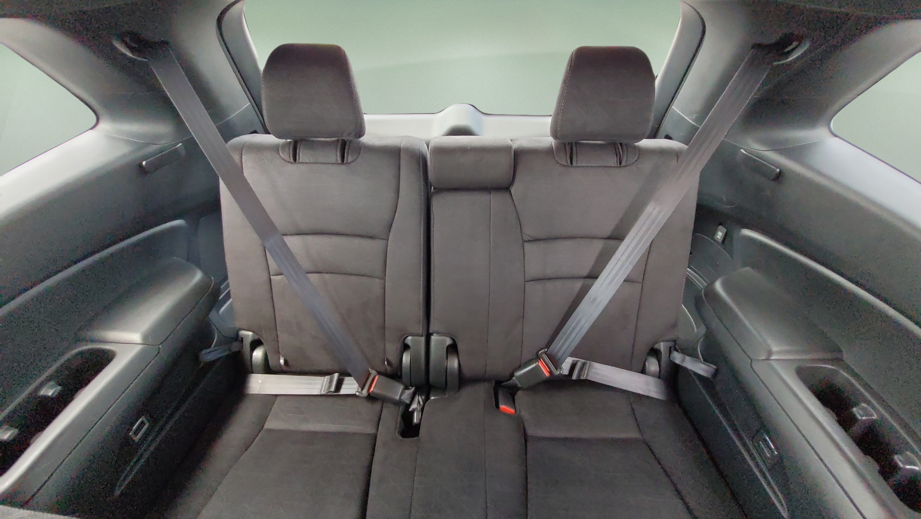 Used 2022 Honda Pilot Sport image 16