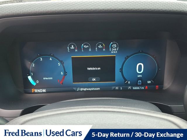 Certified 2024 Ford F150 STX image 25