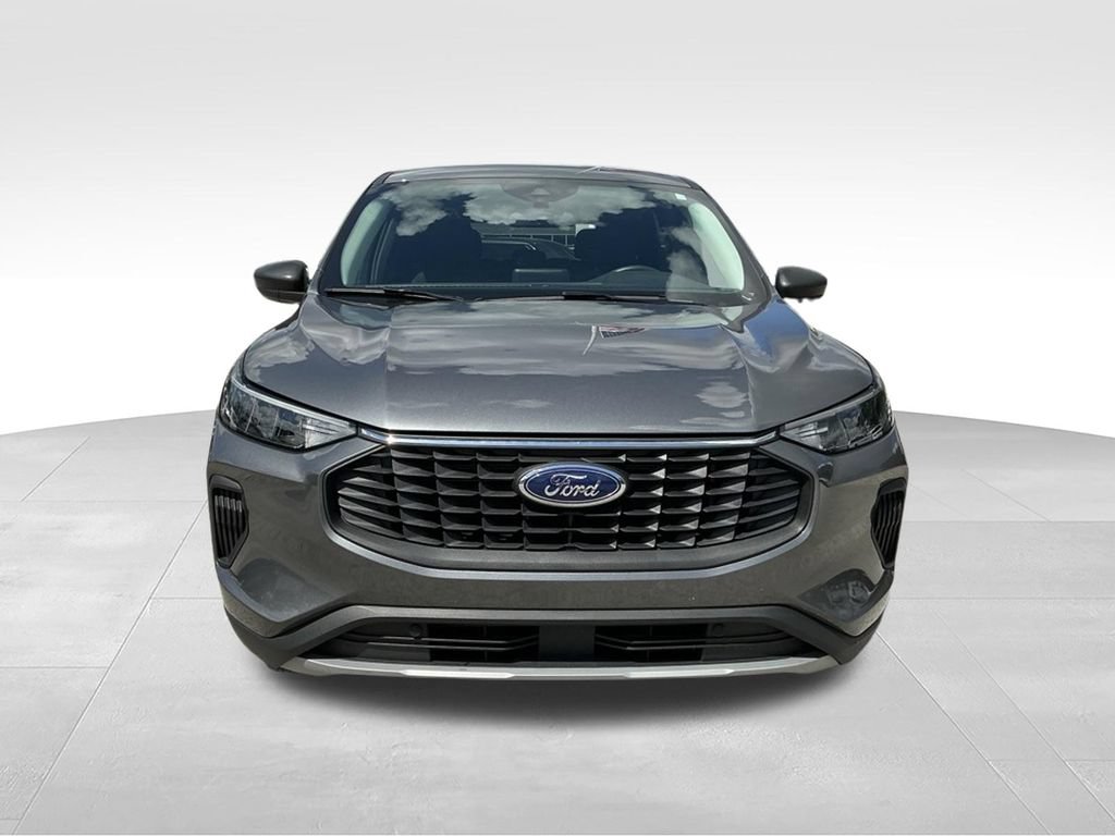 Certified 2025 Ford Escape Active FWD image 12