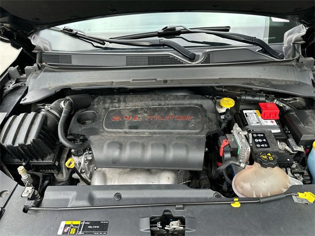 Used 2022 Jeep Compass High Altitude image 29