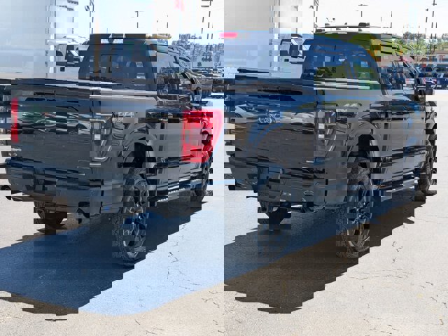 Certified 2023 Ford F150 XLT w/ Equipment Group 302A High image 5