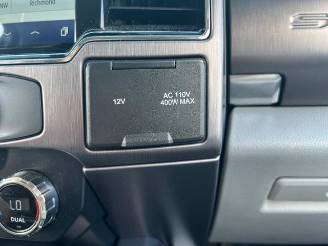 Certified 2022 Ford F350 Limited w/ FX4 Off-Road Package AWD/4WD image 21