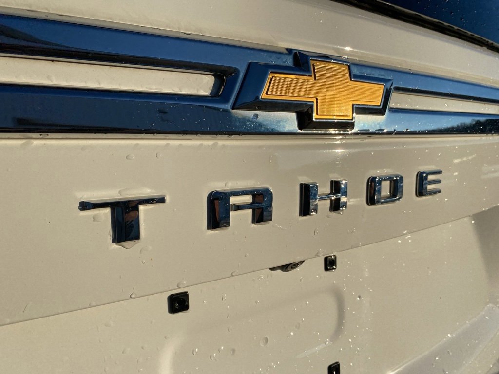 Used 2023 Chevrolet Tahoe LS image 17