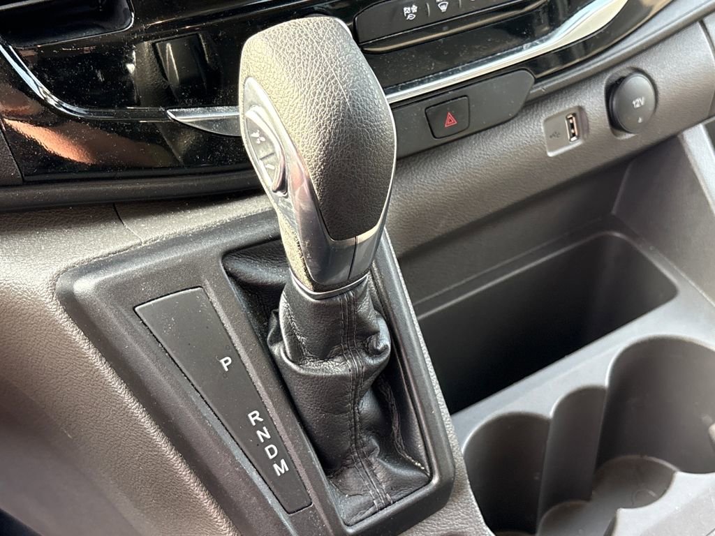 Certified 2024 Ford Transit 350 XLT image 27