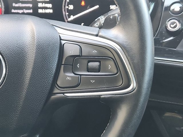 Used 2023 Buick Envision Essence image 29