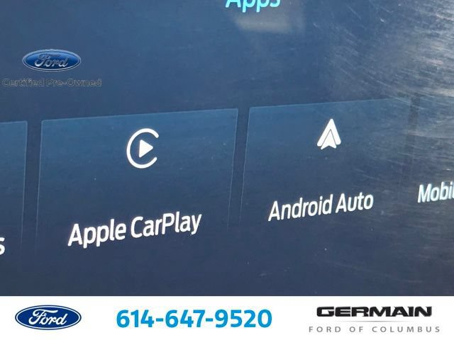 Certified 2023 Ford F150 XLT w/ Equipment Group 302A High AWD/4WD image 34