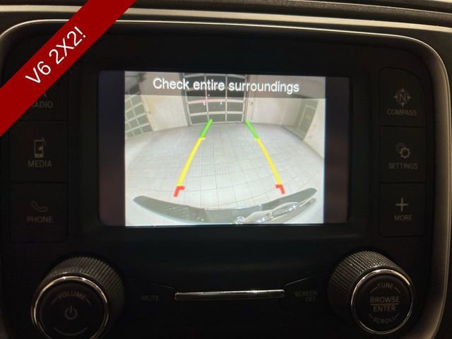 Used 2022 RAM 1500 Tradesman w/ Popular Equipment Group image 13