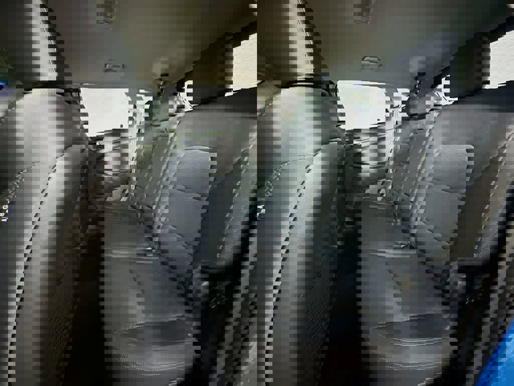 Used 2019 Hyundai Tucson SE image 16