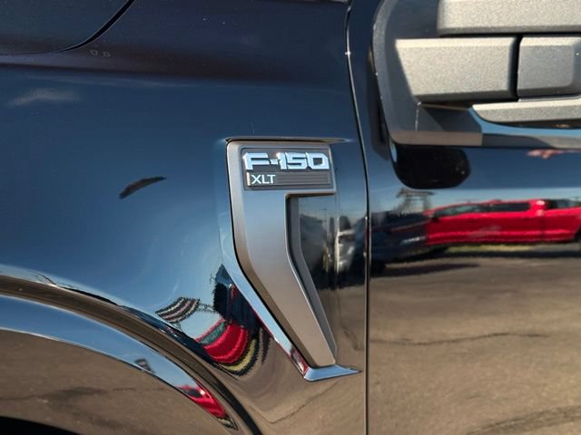 Certified 2023 Ford F150 XLT w/ Equipment Group 302A High AWD/4WD image 43