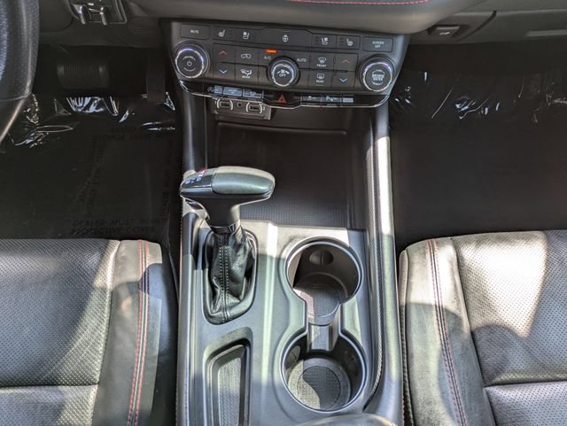 Used 2024 Dodge Durango GT AWD/4WD image 19