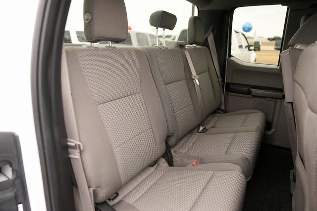 Certified 2019 Ford F150 XLT image 16