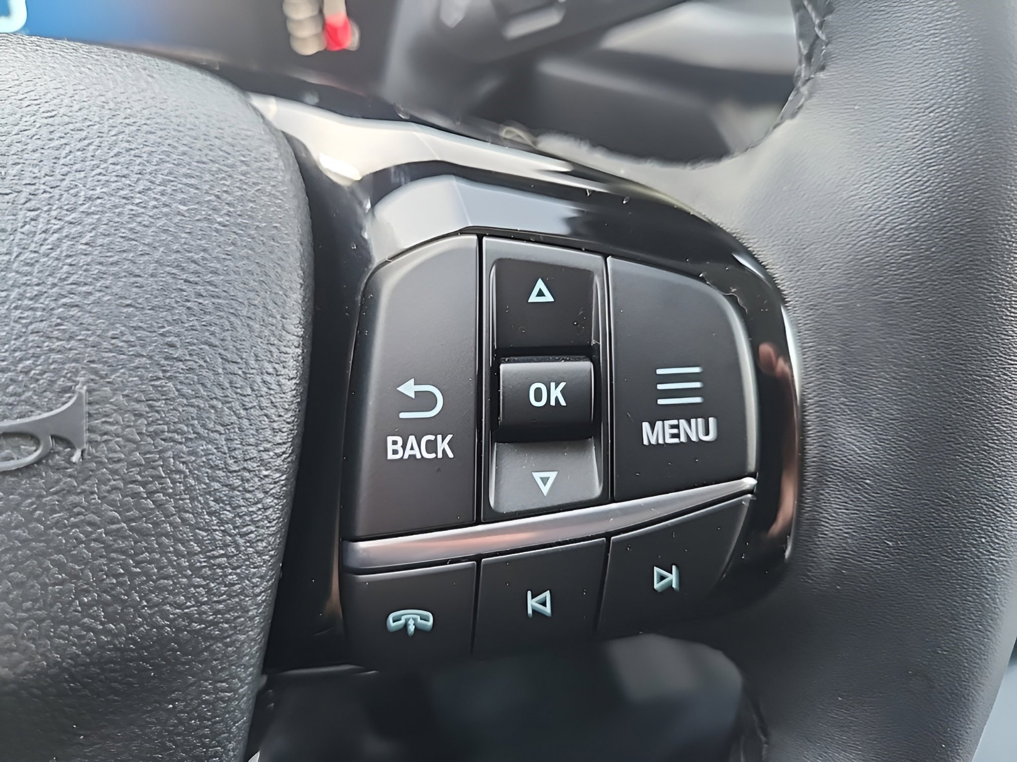 Certified 2023 Ford Escape Active w/ Tech Pack #1 image 18